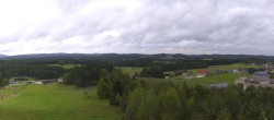 Archiv Foto Webcam Panoramablick Liebenau: Wintersportarena 09:00