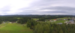 Archived image Webcam Liebenau: View Village 07:00