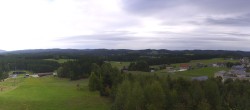 Archived image Webcam Liebenau: View Village 08:00