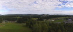 Archived image Webcam Liebenau: View Village 09:00