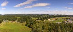 Archiv Foto Webcam Panoramablick Liebenau: Wintersportarena 11:00