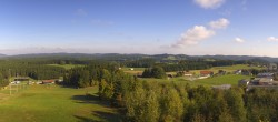 Archiv Foto Webcam Panoramablick Liebenau: Wintersportarena 09:00