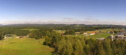 Archiv Foto Webcam Panoramablick Liebenau: Wintersportarena 11:00