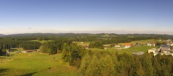 Archiv Foto Webcam Panoramablick Liebenau: Wintersportarena 13:00