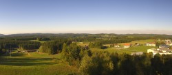 Archiv Foto Webcam Panoramablick Liebenau: Wintersportarena 15:00