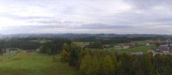 Archiv Foto Webcam Panoramablick Liebenau: Wintersportarena 07:00