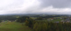 Archiv Foto Webcam Panoramablick Liebenau: Wintersportarena 09:00