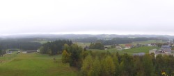 Archiv Foto Webcam Panoramablick Liebenau: Wintersportarena 13:00
