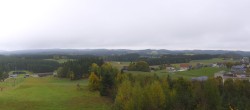 Archiv Foto Webcam Panoramablick Liebenau: Wintersportarena 09:00