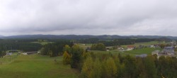 Archiv Foto Webcam Panoramablick Liebenau: Wintersportarena 13:00