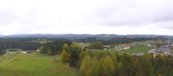 Archiv Foto Webcam Panoramablick Liebenau: Wintersportarena 15:00