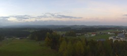 Archiv Foto Webcam Panoramablick Liebenau: Wintersportarena 17:00