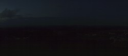 Archiv Foto Webcam Panoramablick Liebenau: Wintersportarena 19:00