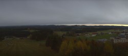 Archived image Webcam Liebenau: View Village 05:00