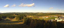Archiv Foto Webcam Panoramablick Liebenau: Wintersportarena 13:00