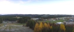 Archiv Foto Webcam Panoramablick Liebenau: Wintersportarena 05:00