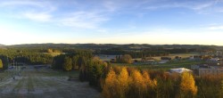 Archiv Foto Webcam Panoramablick Liebenau: Wintersportarena 06:00