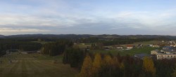 Archiv Foto Webcam Panoramablick Liebenau: Wintersportarena 15:00