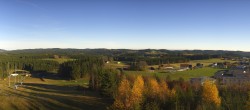 Archiv Foto Webcam Panoramablick Liebenau: Wintersportarena 07:00