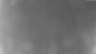 Archived image Webcam Grächen - View Suspension Bridge Charles Kuonen 23:00