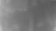 Archiv Foto Webcam Grächen: Charles Kuonen Hängebrücke 03:00