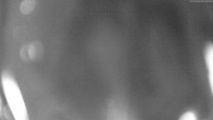 Archived image Webcam Grächen - View Suspension Bridge Charles Kuonen 23:00
