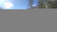 Archiv Foto Webcam Grächen: Charles Kuonen Hängebrücke 11:00