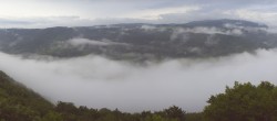 Archiv Foto Webcam Blick auf die Donau vom Penzenstein 06:00