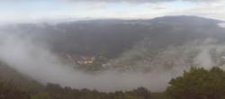 Archiv Foto Webcam Blick auf die Donau vom Penzenstein 06:00