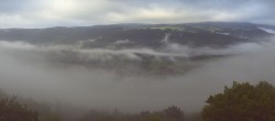 Archiv Foto Webcam Blick auf die Donau vom Penzenstein 06:00
