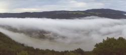 Archiv Foto Webcam Blick auf die Donau vom Penzenstein 05:00