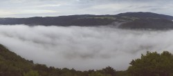 Archiv Foto Webcam Blick auf die Donau vom Penzenstein 06:00