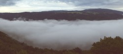 Archiv Foto Webcam Blick auf die Donau vom Penzenstein 05:00
