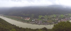 Archiv Foto Webcam Blick auf die Donau vom Penzenstein 13:00