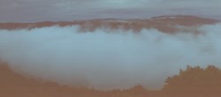 Archiv Foto Webcam Blick auf die Donau vom Penzenstein 05:00