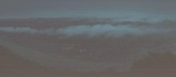 Archiv Foto Webcam Blick auf die Donau vom Penzenstein 05:00