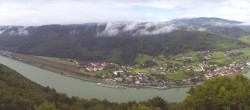 Archiv Foto Webcam Blick auf die Donau vom Penzenstein 09:00