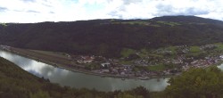 Archiv Foto Webcam Blick auf die Donau vom Penzenstein 13:00