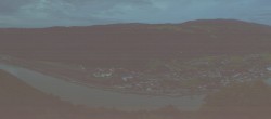 Archiv Foto Webcam Blick auf die Donau vom Penzenstein 05:00
