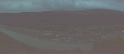 Archiv Foto Webcam Blick auf die Donau vom Penzenstein 17:00