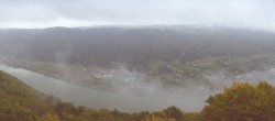 Archiv Foto Webcam Blick auf die Donau vom Penzenstein 07:00