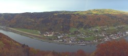 Archiv Foto Webcam Blick auf die Donau vom Penzenstein 06:00