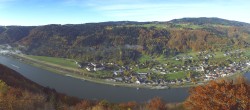 Archiv Foto Webcam Blick auf die Donau vom Penzenstein 07:00