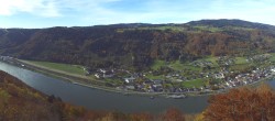 Archiv Foto Webcam Blick auf die Donau vom Penzenstein 09:00