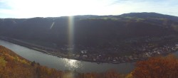 Archiv Foto Webcam Blick auf die Donau vom Penzenstein 13:00