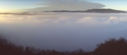 Archiv Foto Webcam Blick auf die Donau vom Penzenstein 07:00