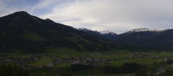 Archived image Webcam Panoramic view SkiWelt Wilder Kaiser Westendorf 06:00