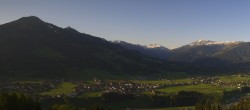 Archived image Webcam Panoramic view SkiWelt Wilder Kaiser Westendorf 06:00
