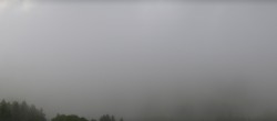 Archiv Foto Webcam Dorfkamera über Westendorf am Wilden Kaiser 06:00