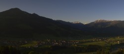Archiv Foto Webcam Dorfkamera über Westendorf am Wilden Kaiser 05:00